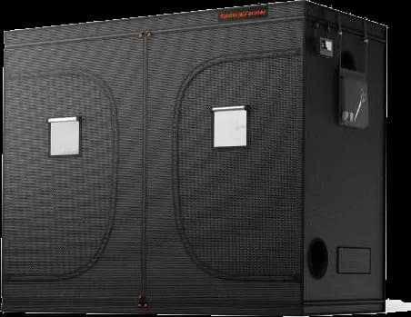 Carpa 240 × 120 × 200 cm