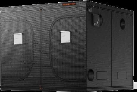 Carpa 240 × 240 × 200 cm