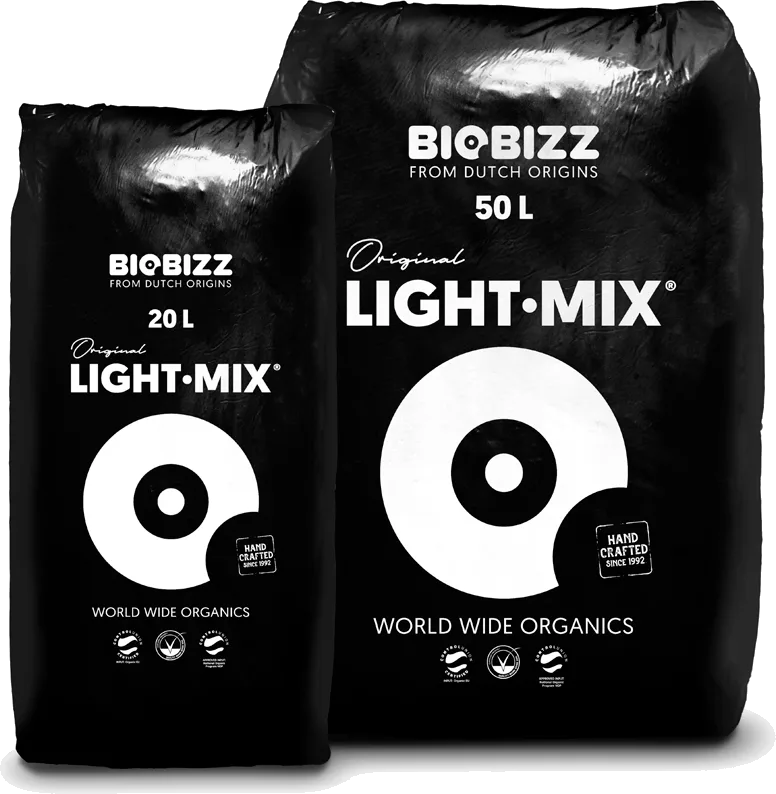 Light·Mix