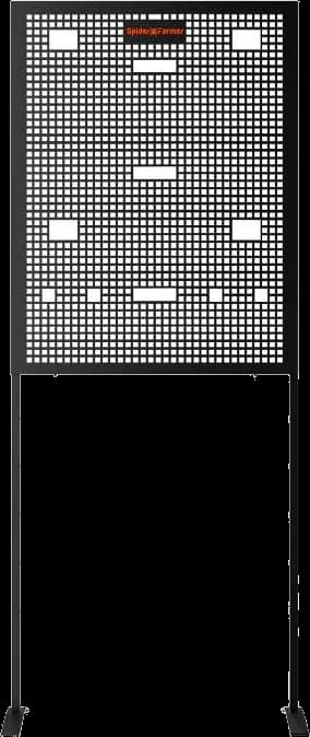 Panel organizador (Gearboard)