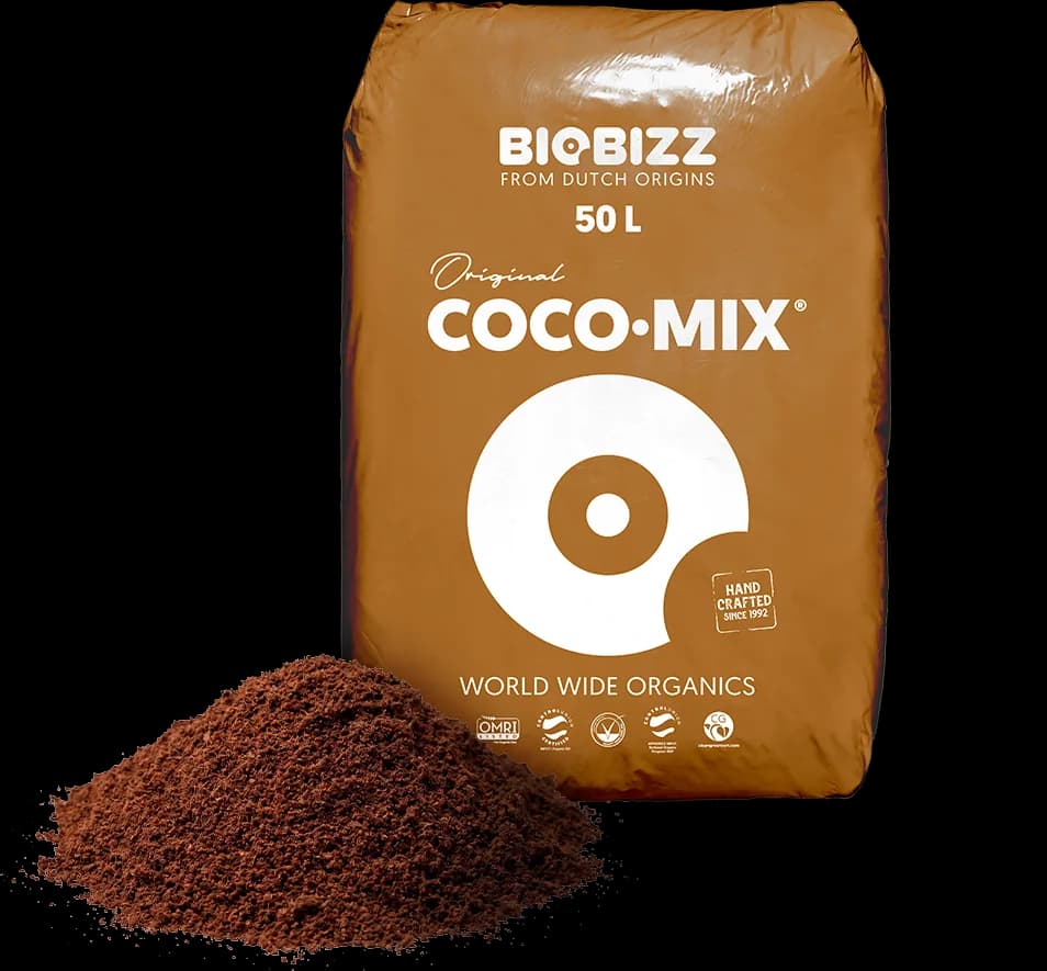 Coco·Mix