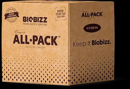 All·Pack Outdoor