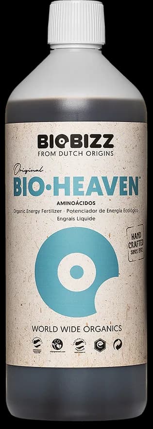 Bio·Heaven