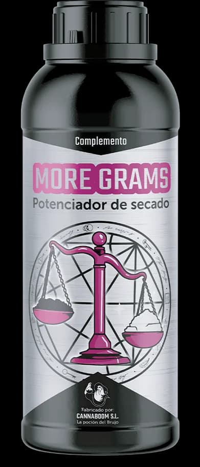 More Grams