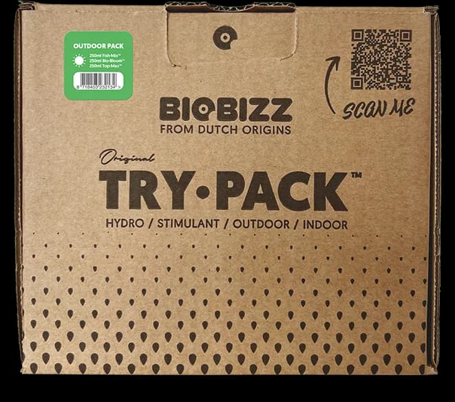 Try·Pack Outdoor